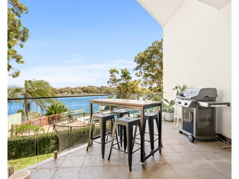 23/3-9 Madeira Street, Sylvania NSW 2224