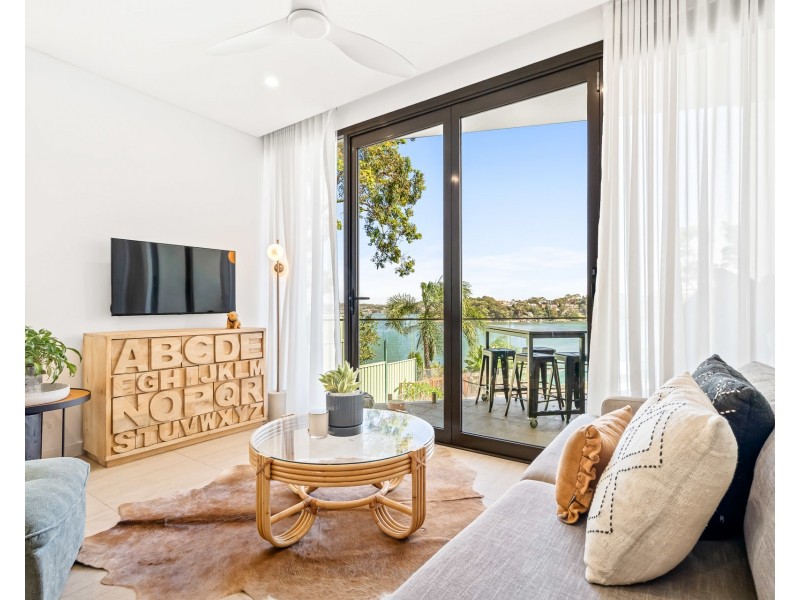 23/3-9 Madeira Street, Sylvania NSW 2224