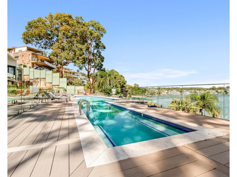 23/3-9 Madeira Street, Sylvania NSW 2224