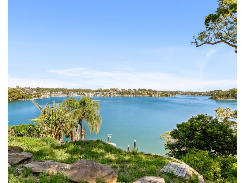 23/3-9 Madeira Street, Sylvania NSW 2224