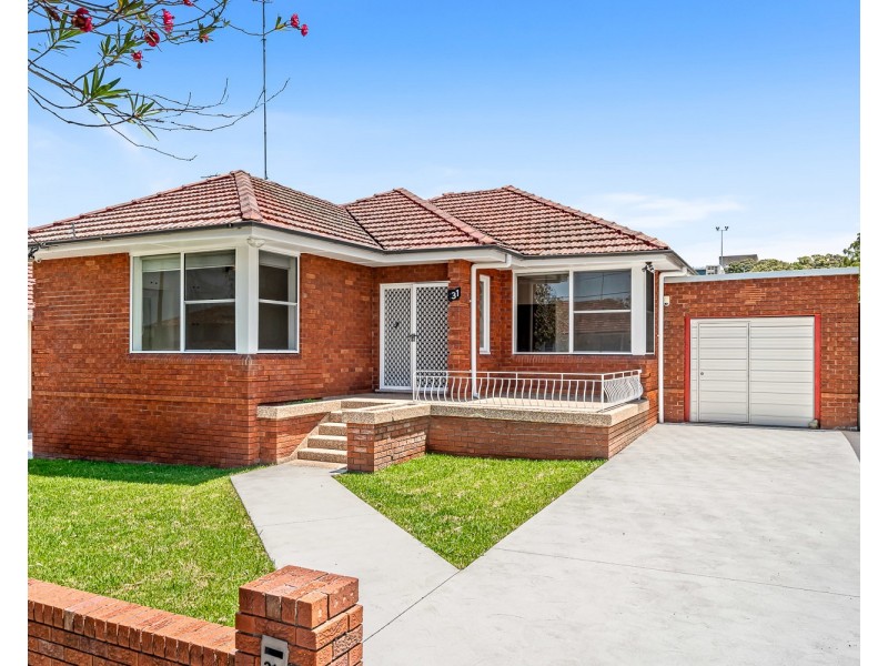 31 Lachal Avenue, Kogarah NSW 2217