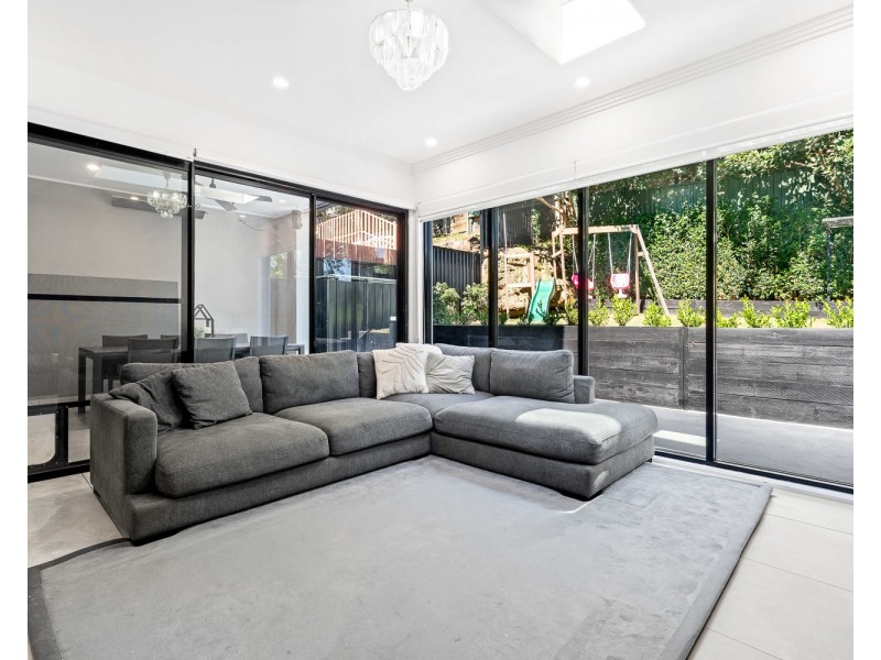 18B Florida Street, Sylvania NSW 2224