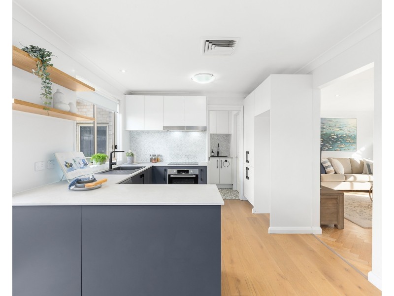 7/25 Meriel Street, Sans Souci NSW 2219