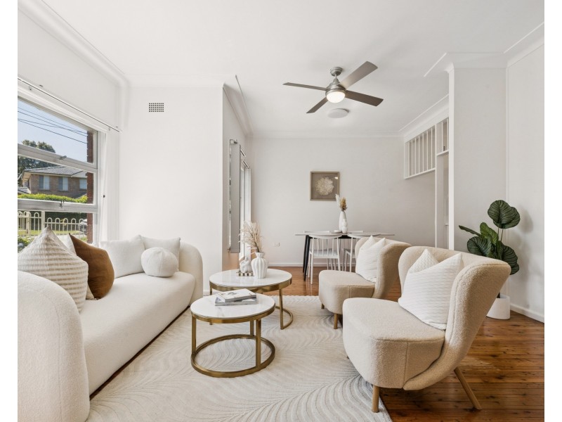 24 Lesley Crescent, Mortdale NSW 2223