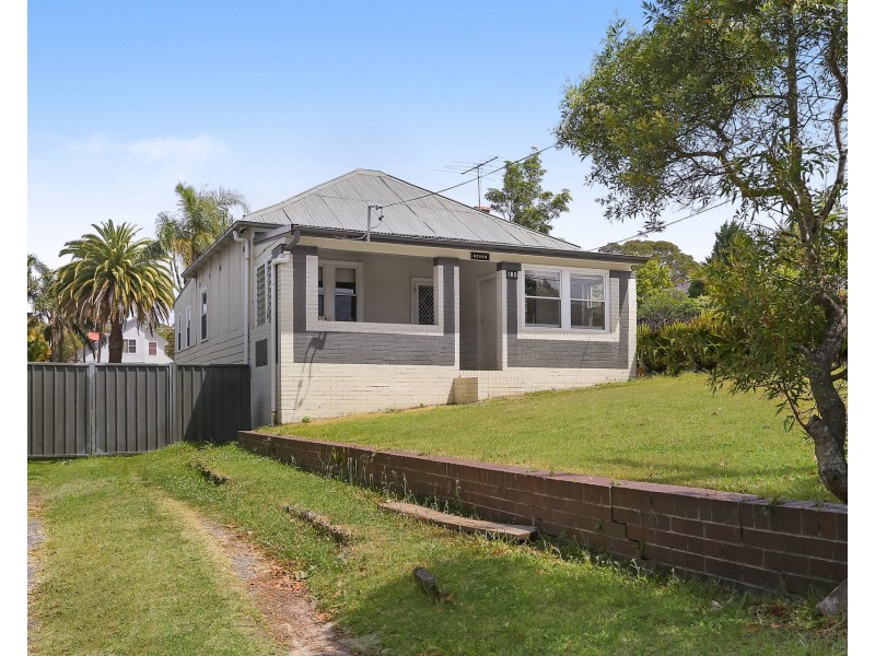 180 President Avenue, Miranda NSW 2228
