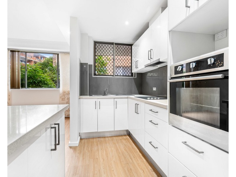 4/9 Alexandra Parade, Rockdale NSW 2216