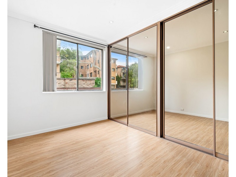 4/9 Alexandra Parade, Rockdale NSW 2216