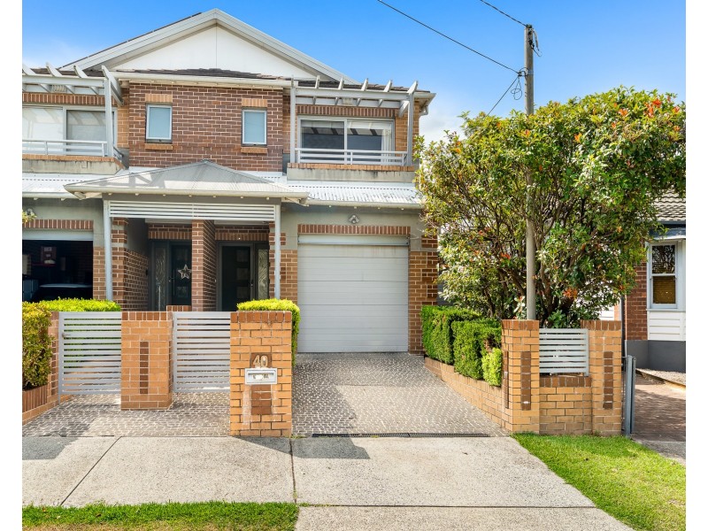 40  Broughton Street, Mortdale NSW 2223