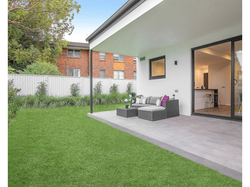 14/24 Hillcrest Avenue, Greenacre NSW 2190