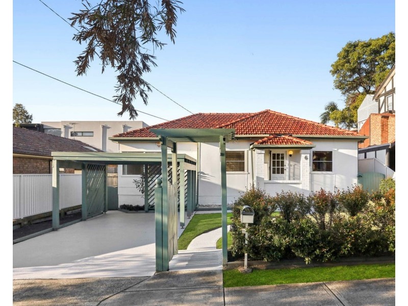 6  Bruce Street, Kogarah Bay NSW 2217
