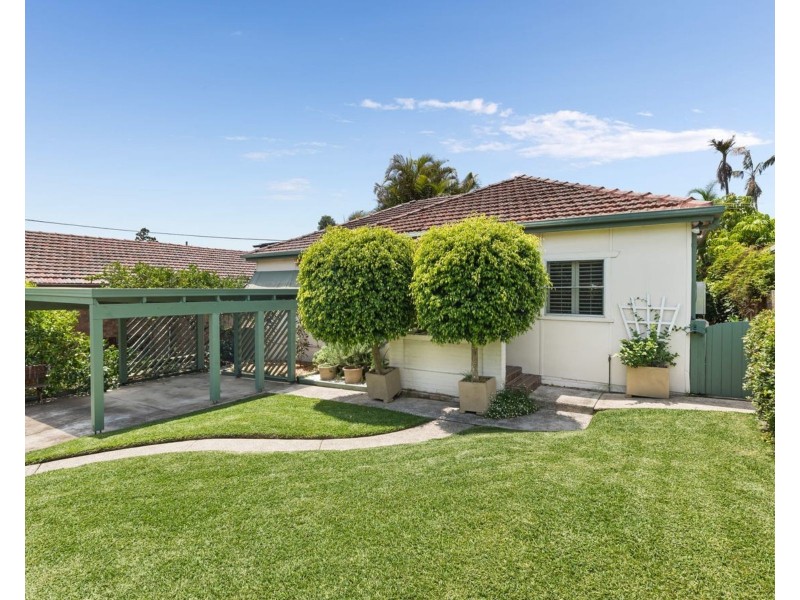 6  Bruce Street, Kogarah Bay NSW 2217