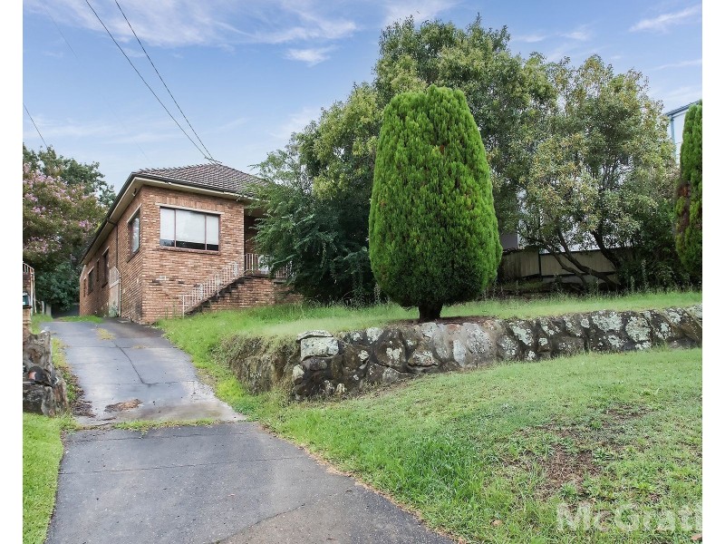 41 East Crescent, Hurstville Grove NSW 2220