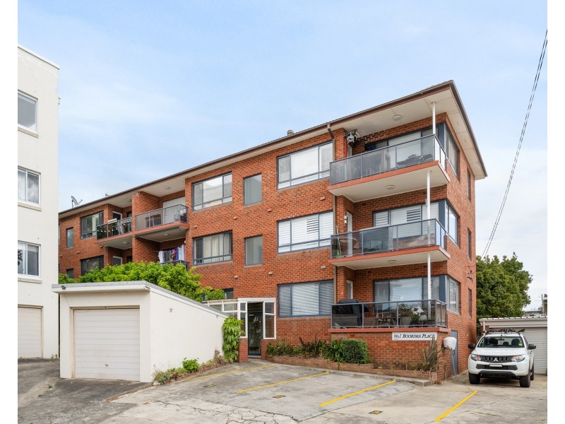 10/1 Boorima Place, Cronulla NSW 2230