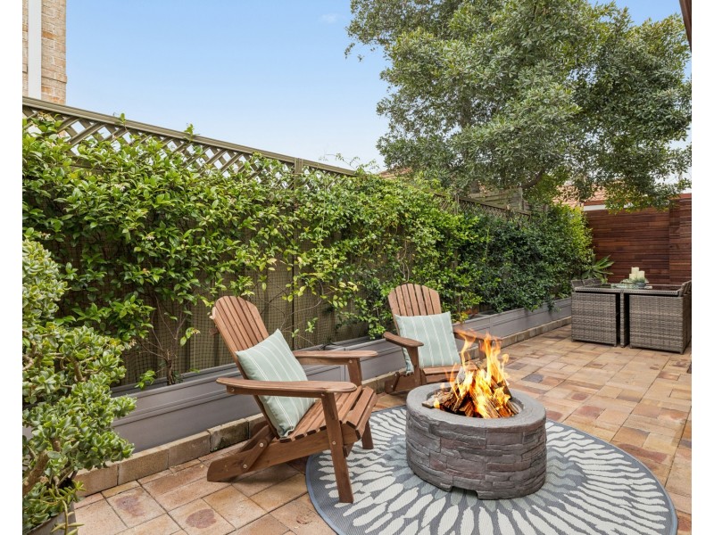 2/21-23 Horbury Street, Sans Souci NSW 2219