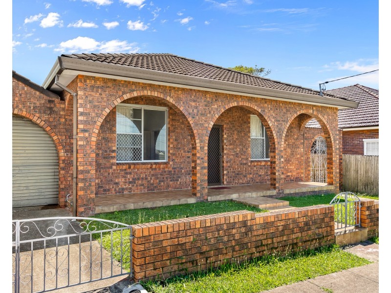 23 Knight Street, Arncliffe NSW 2205