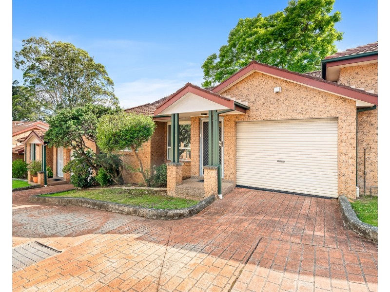 9/1A Bassett Street, Hurstville NSW 2220