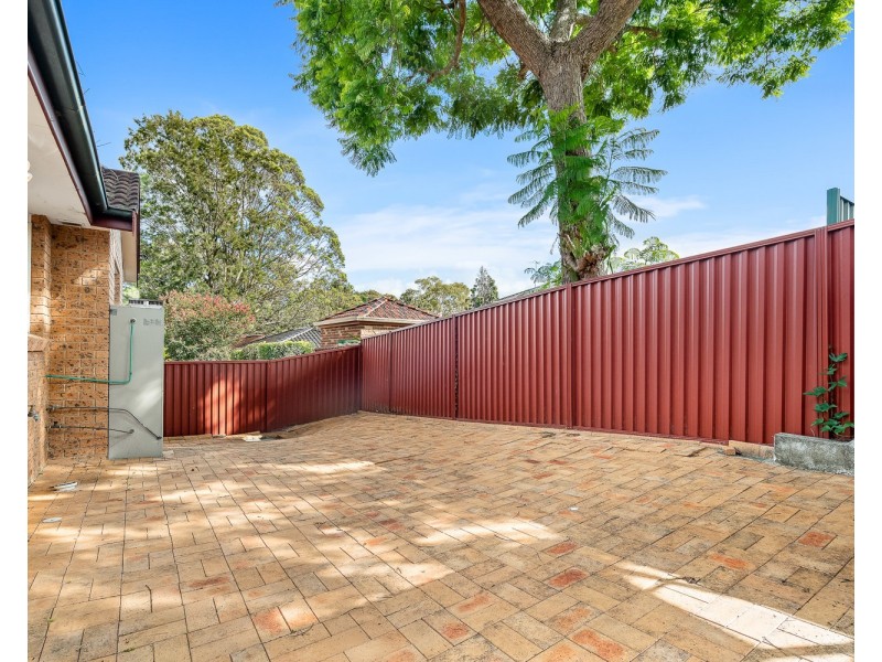 9/1A Bassett Street, Hurstville NSW 2220