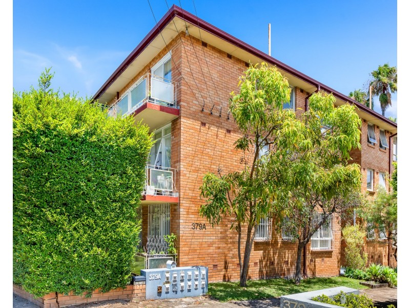 7/379A New Canterbury Road, Dulwich Hill NSW 2203