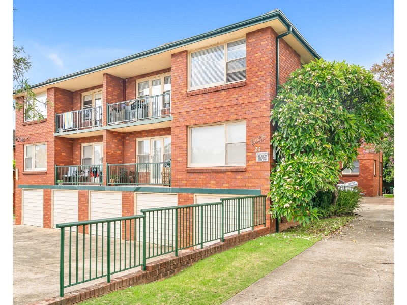 13/22 Hill Street, Woolooware NSW 2230