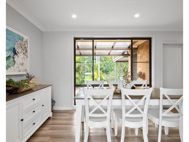 1 Skye Place, Engadine NSW 2233