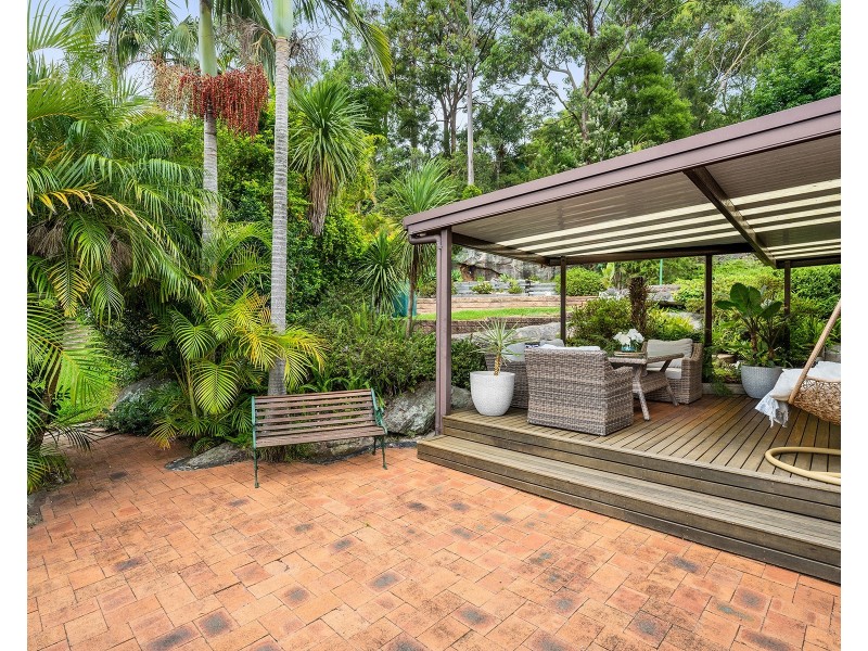 1 Skye Place, Engadine NSW 2233