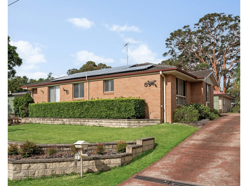 25 Tharawal Lane, Waterfall NSW 2233
