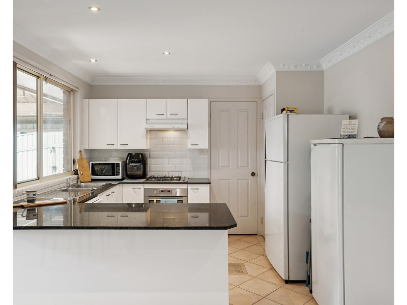 25 Tharawal Lane, Waterfall NSW 2233