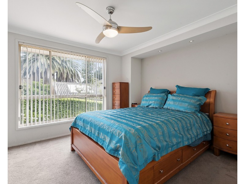 25 Tharawal Lane, Waterfall NSW 2233