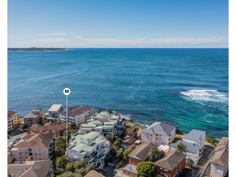 12/27 The Esplanade, Cronulla NSW 2230