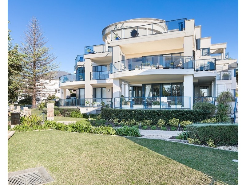 12/27 The Esplanade, Cronulla NSW 2230