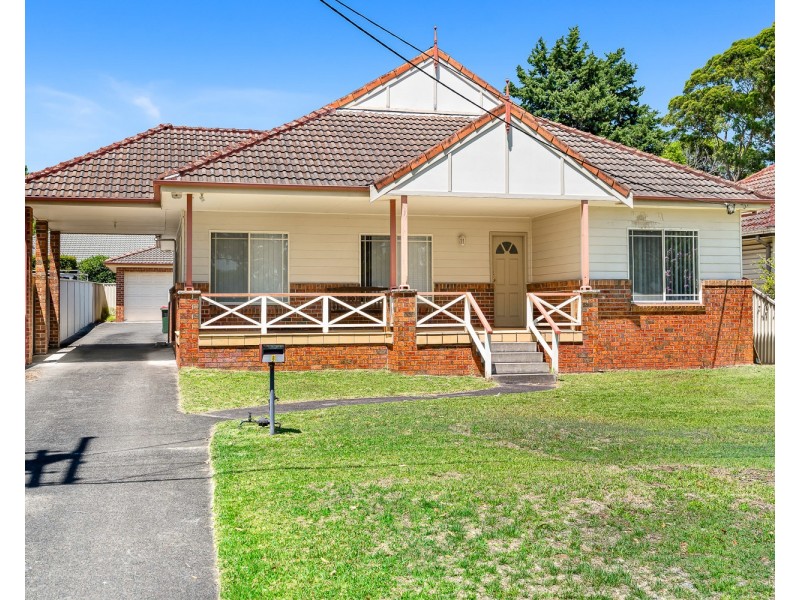 8 Sumner Street, Sutherland NSW 2232