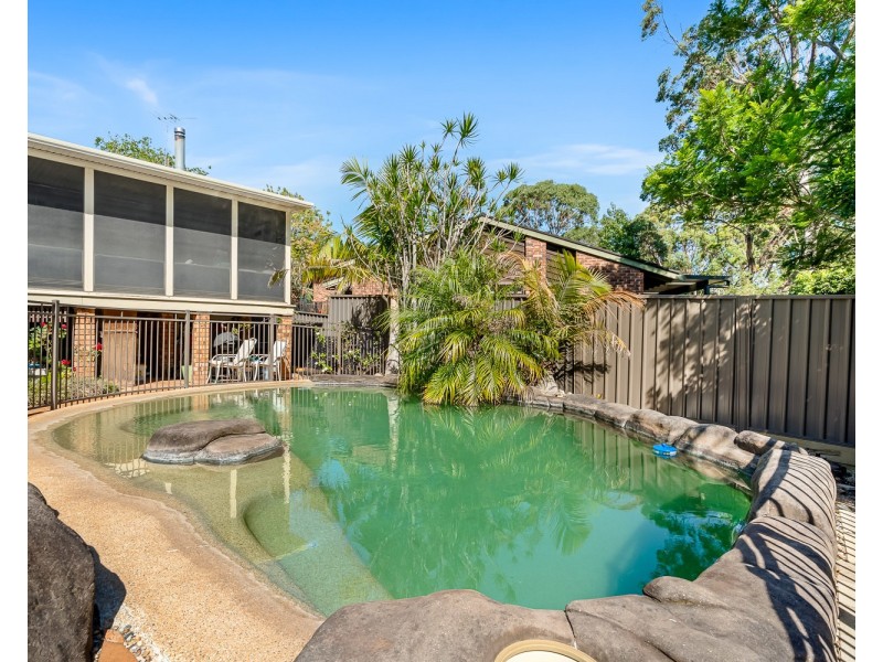 3  Tatler Place, Woronora Heights NSW 2233