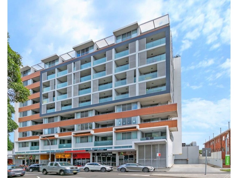 503/23-26 Station Street, Kogarah NSW 2217