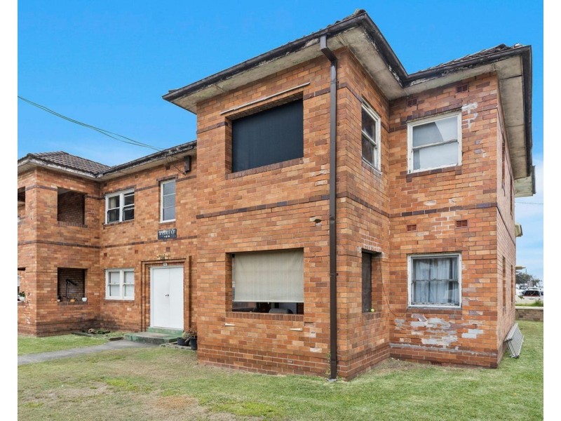 5/128 Elouera Road, Cronulla NSW 2230