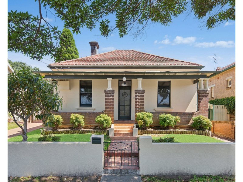 48 Bruce Street, Bexley NSW 2207