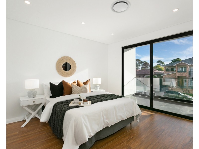 9 Nichols Avenue, Revesby NSW 2212