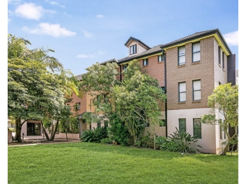 24/38-42 Meredith Street, Bankstown NSW 2200