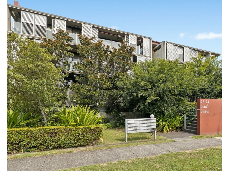 6/22-24 Aboukir Street, Rockdale NSW 2216