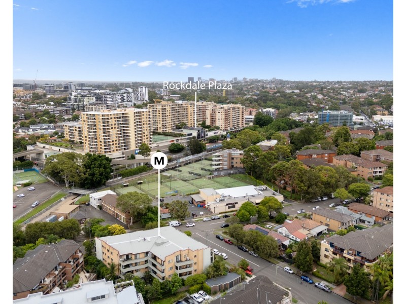 6/22-24 Aboukir Street, Rockdale NSW 2216