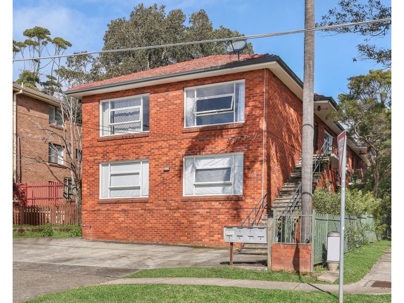 1/24 Ocean Street, Cronulla NSW 2230