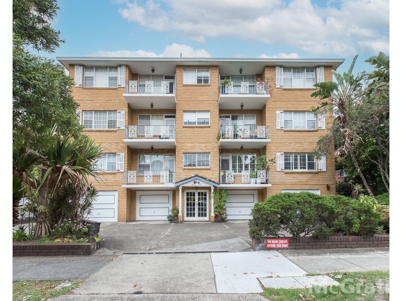 3/173-175 Russell Avenue, Dolls Point NSW 2219