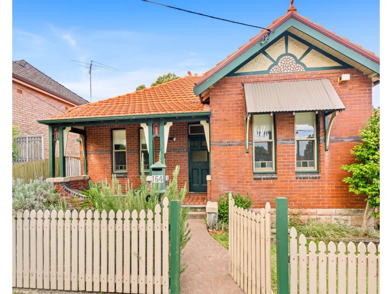 164  Queen Victoria Street, Bexley NSW 2207