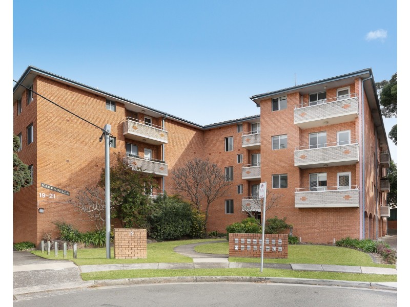 5/19 Moani Avenue, Gymea NSW 2227