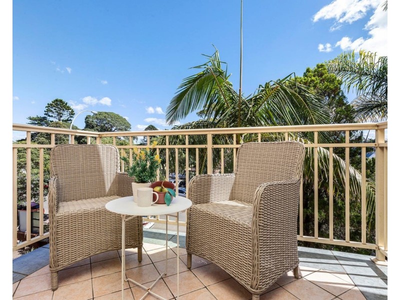 6/138-140 Chuter Avenue, Sans Souci NSW 2219