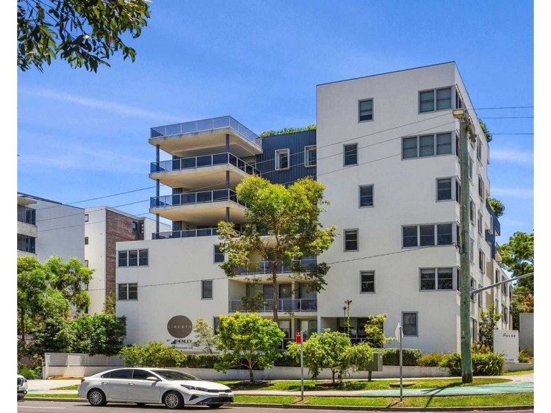 502/507 President Avenue, Sutherland NSW 2232