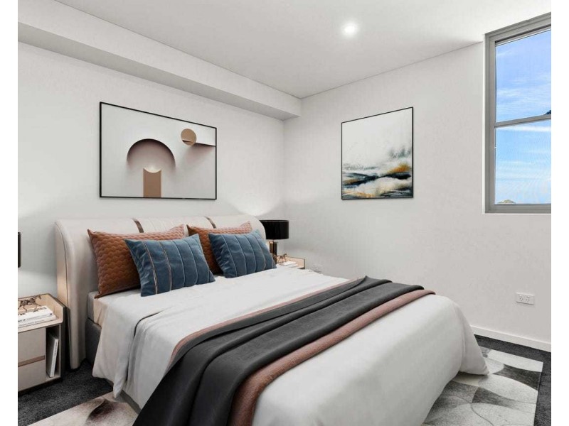 502/507 President Avenue, Sutherland NSW 2232