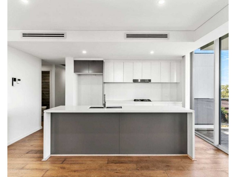 502/507 President Avenue, Sutherland NSW 2232