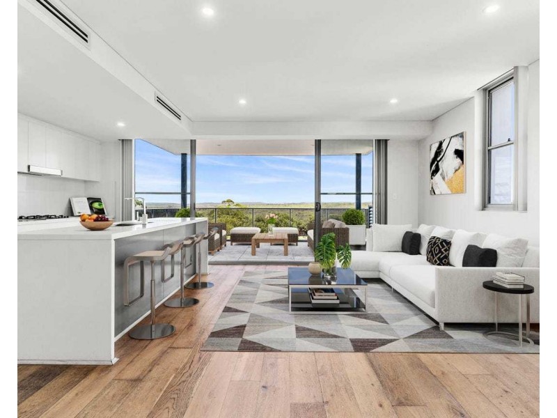 502/507 President Avenue, Sutherland NSW 2232