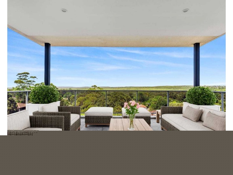 502/507 President Avenue, Sutherland NSW 2232