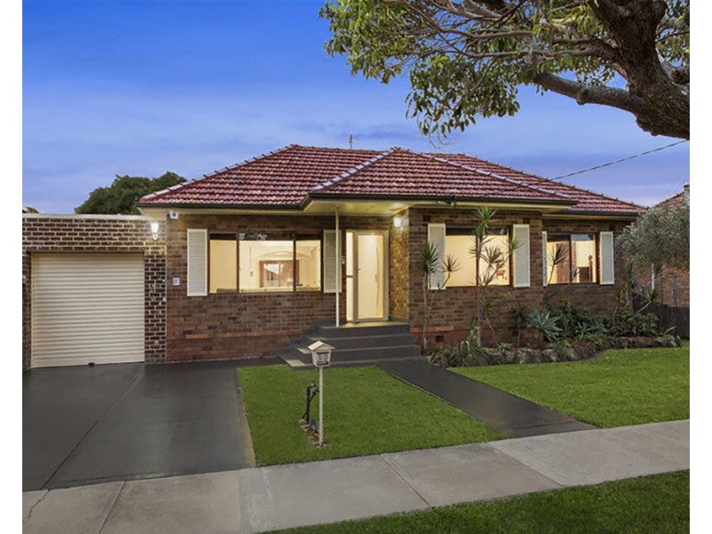 20 Margaret Street, Kogarah NSW 2217